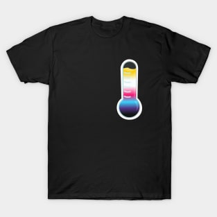 Hot Pride T-Shirt